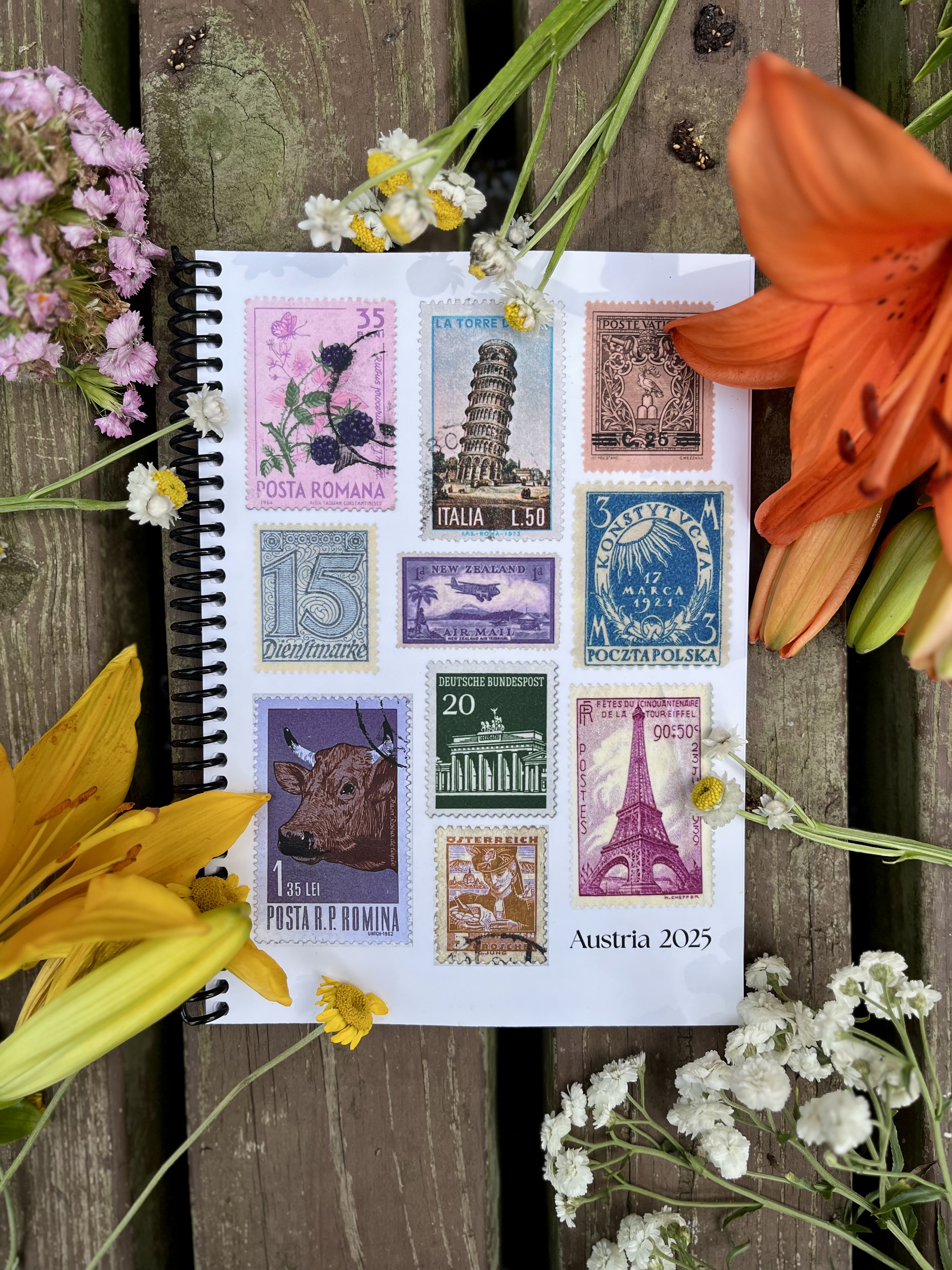 Austria Study Abroad Planner