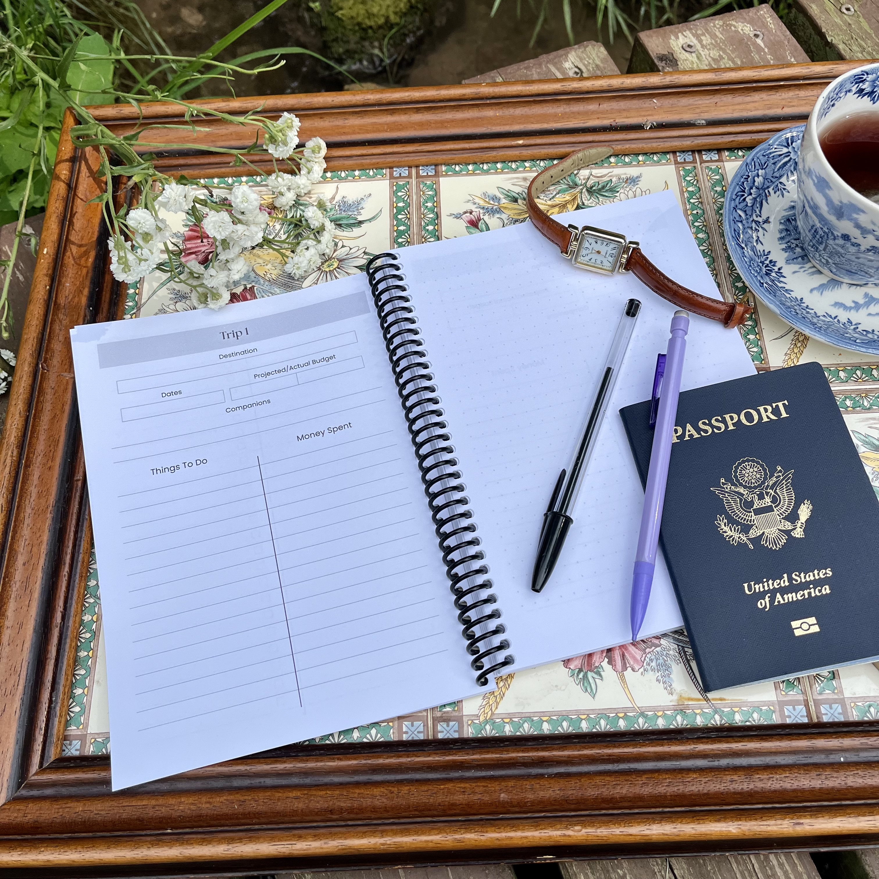 Austria Study Abroad Planner - Image 1